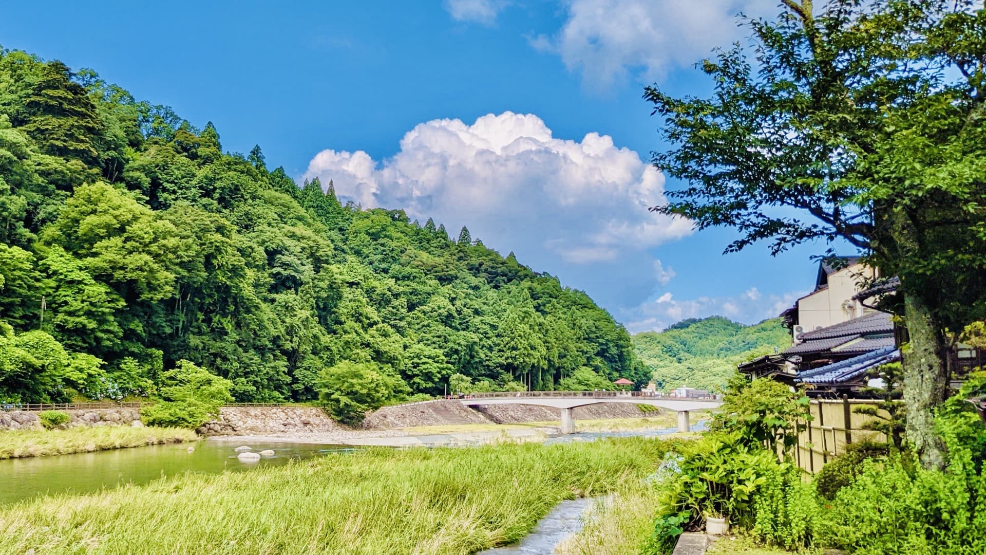 三朝温泉で民泊を選ぶ理由とおすすめ施設｜温泉街の魅力を満喫する宿泊ガイド