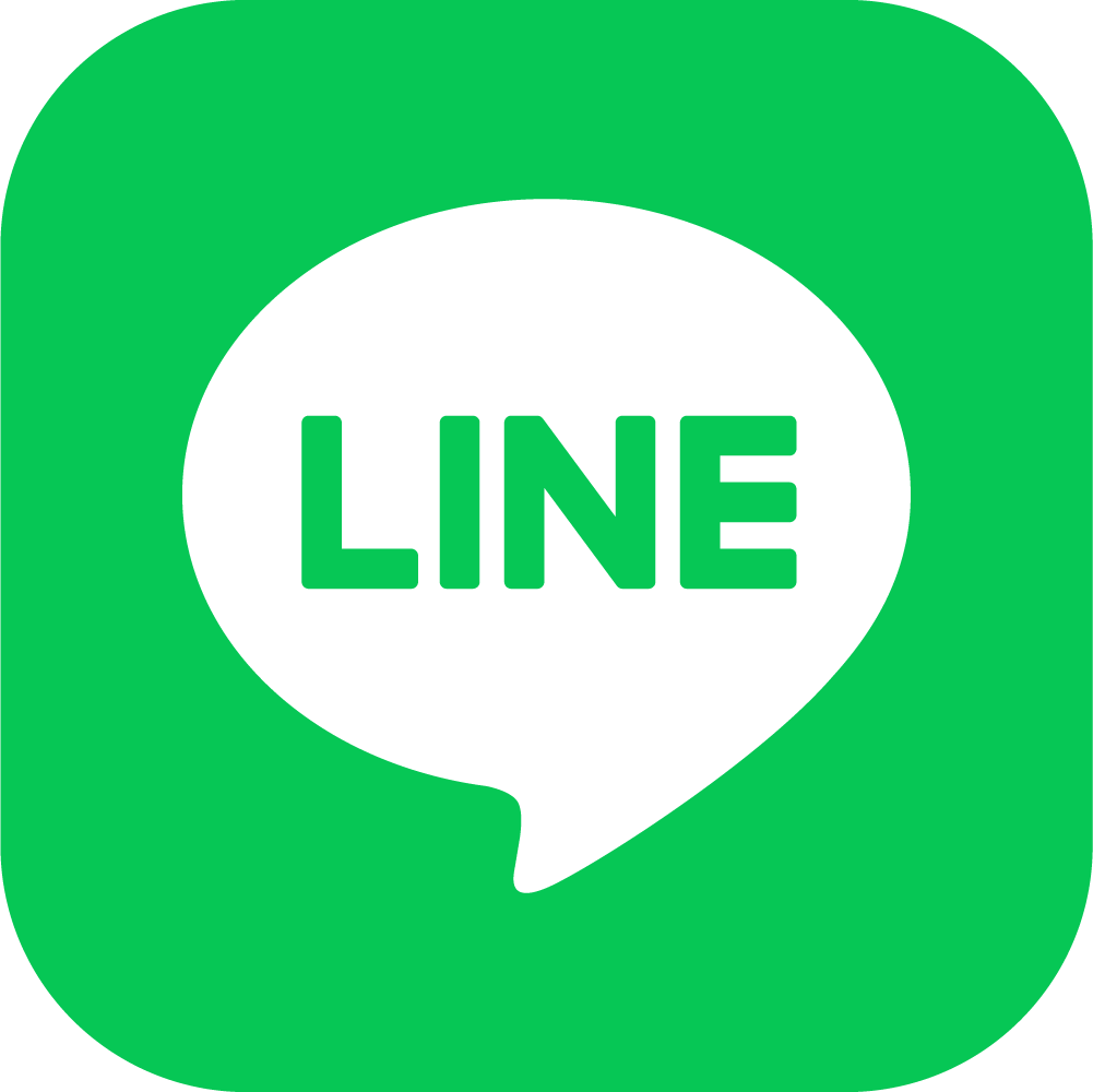 LINEでお問い合わせ / 友だち追加