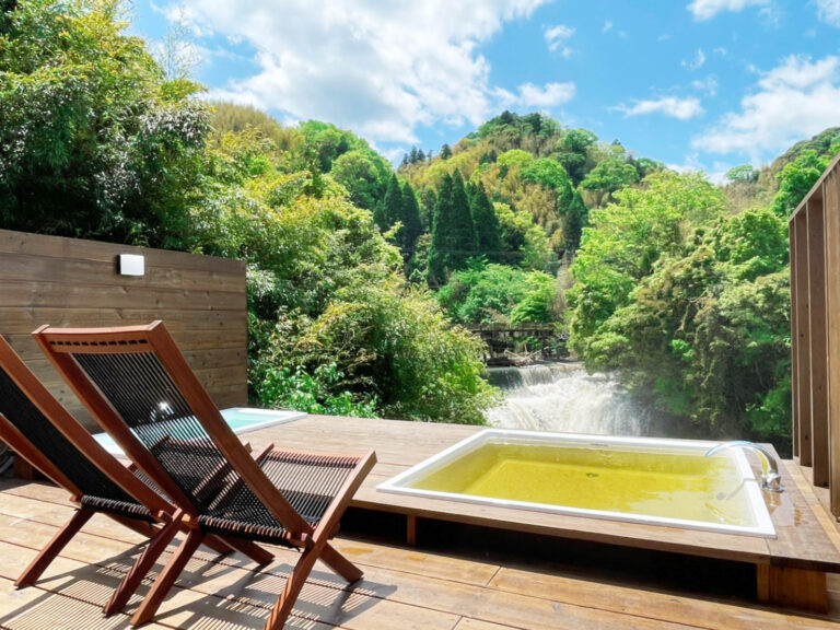 and RIVER勝浦の画像