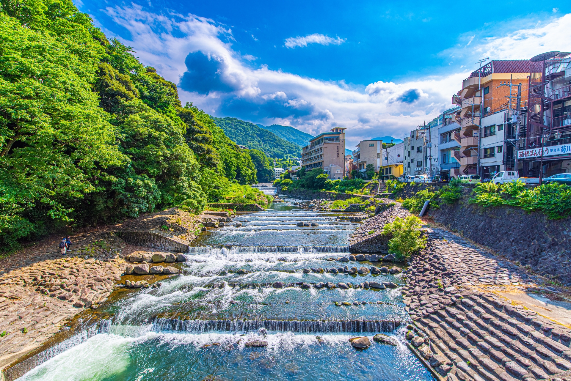 箱根 民泊イメージ