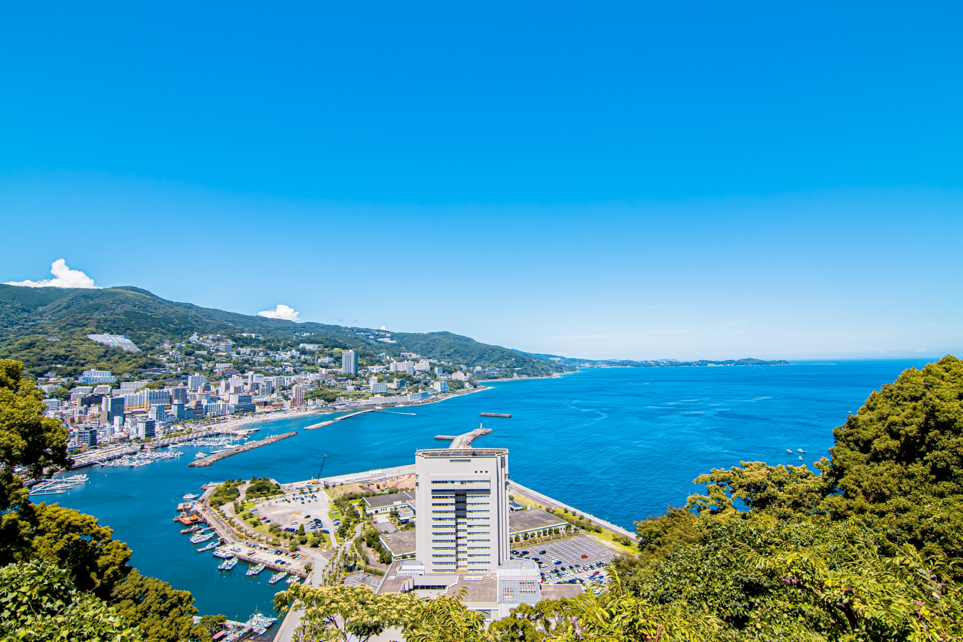 熱海の民泊運営代行会社を探している人向けの解説