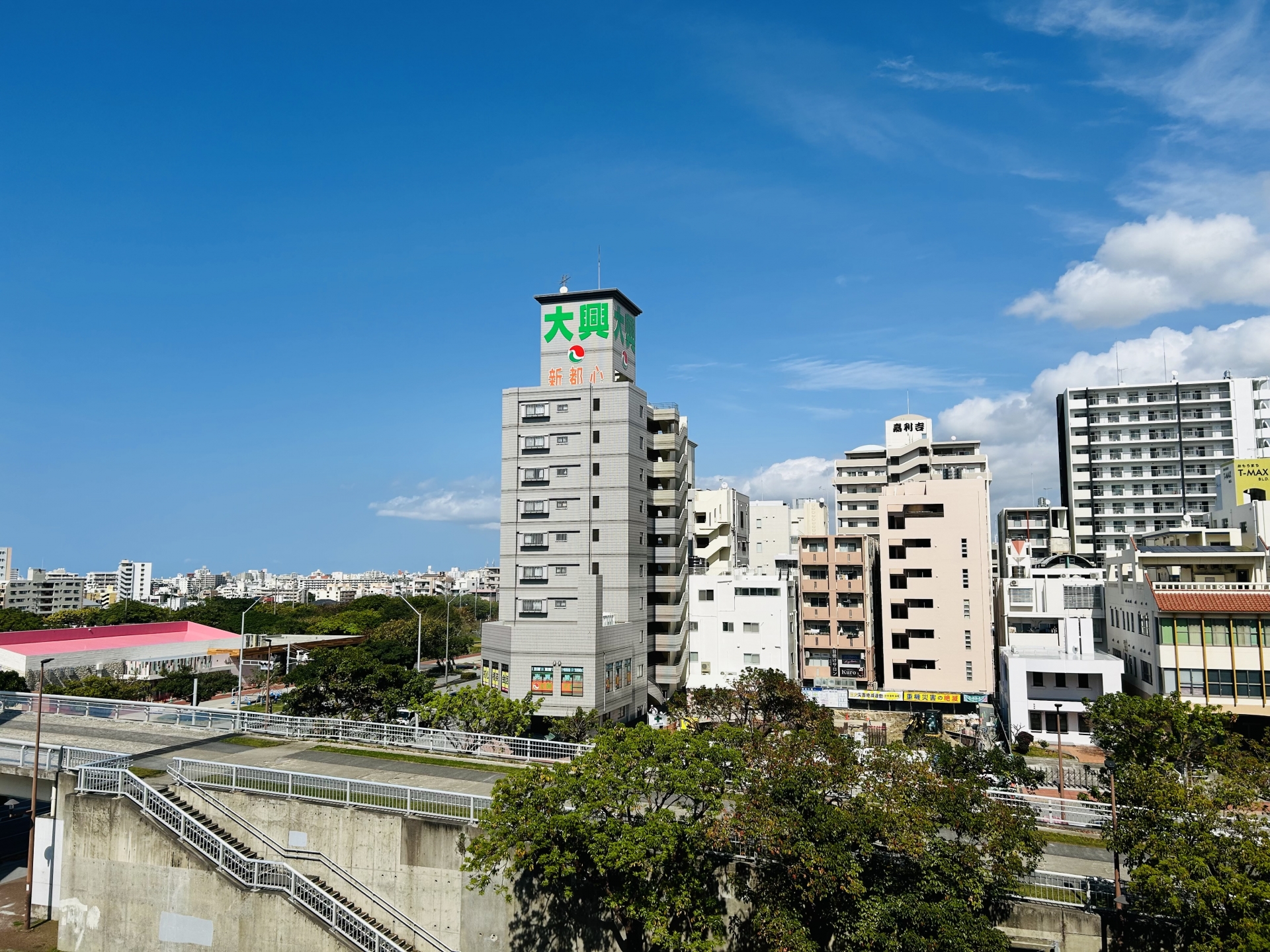 那覇の民泊運営代行会社を選ぶポイント