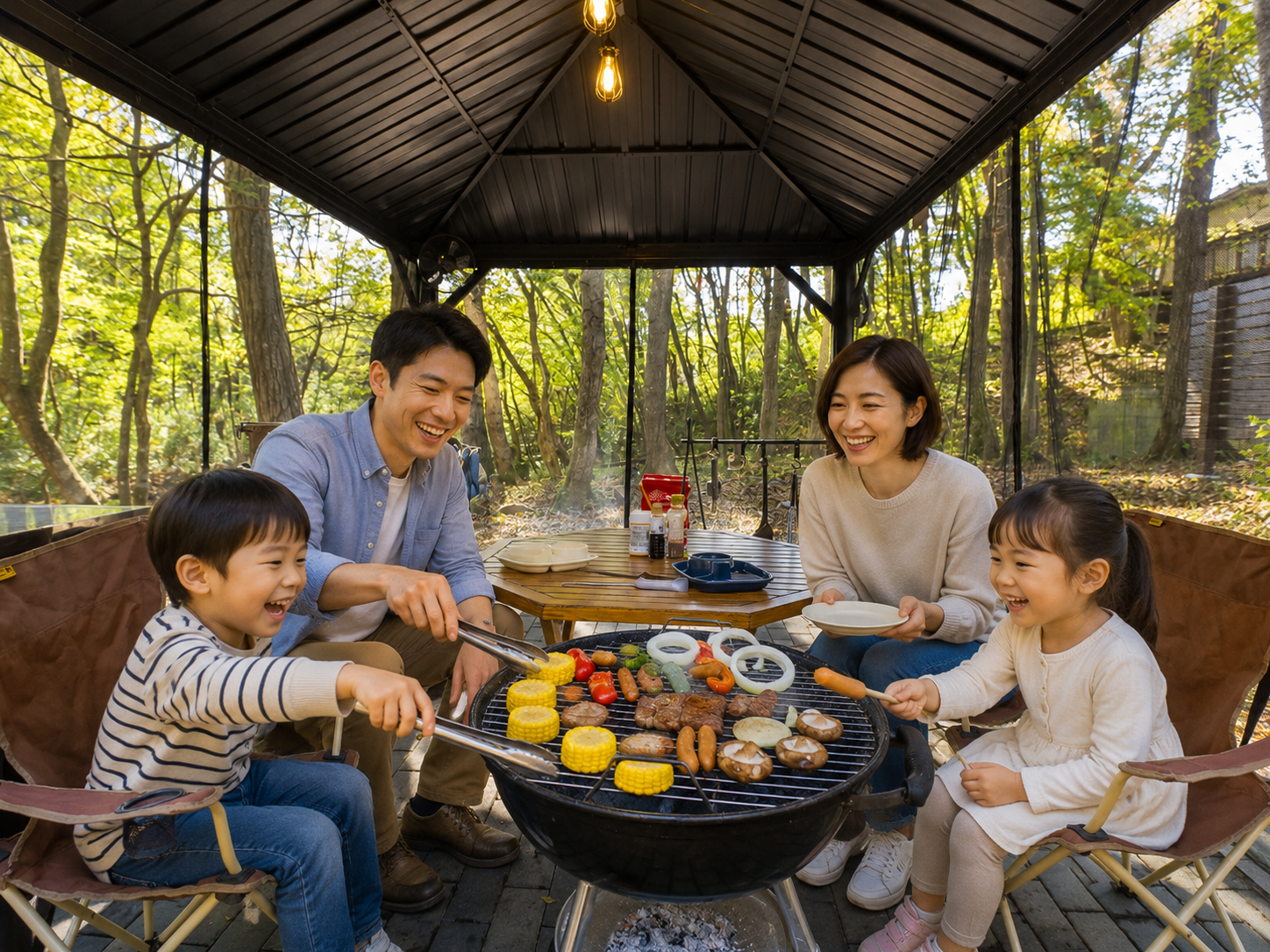 BBQ