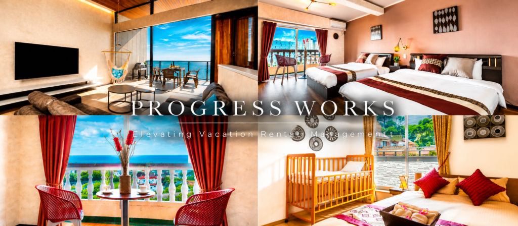 株式会社PROGRESS WORKSの画像