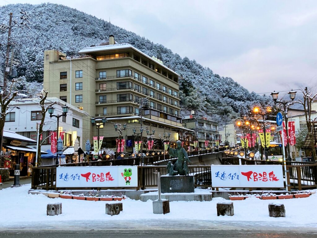 下呂温泉で民泊を始めるなら運営代行の活用がおすすめ