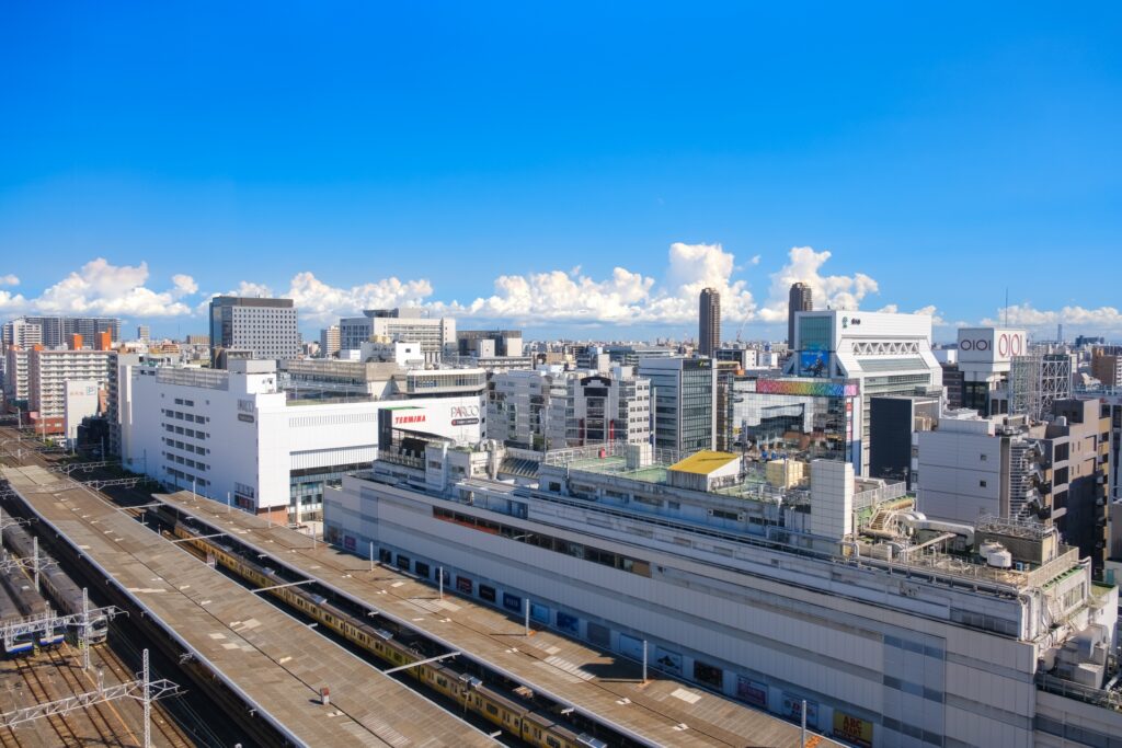 墨田区で民泊は儲かる？需要はある？