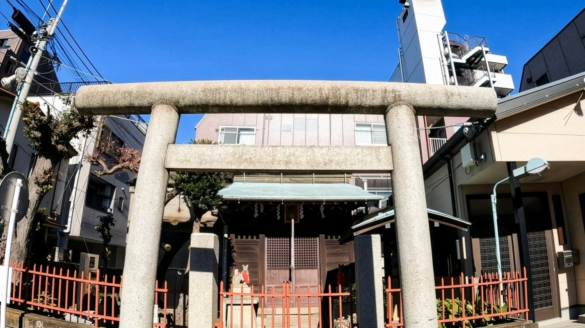 品川区の民泊制限区域と営業日のイメージ