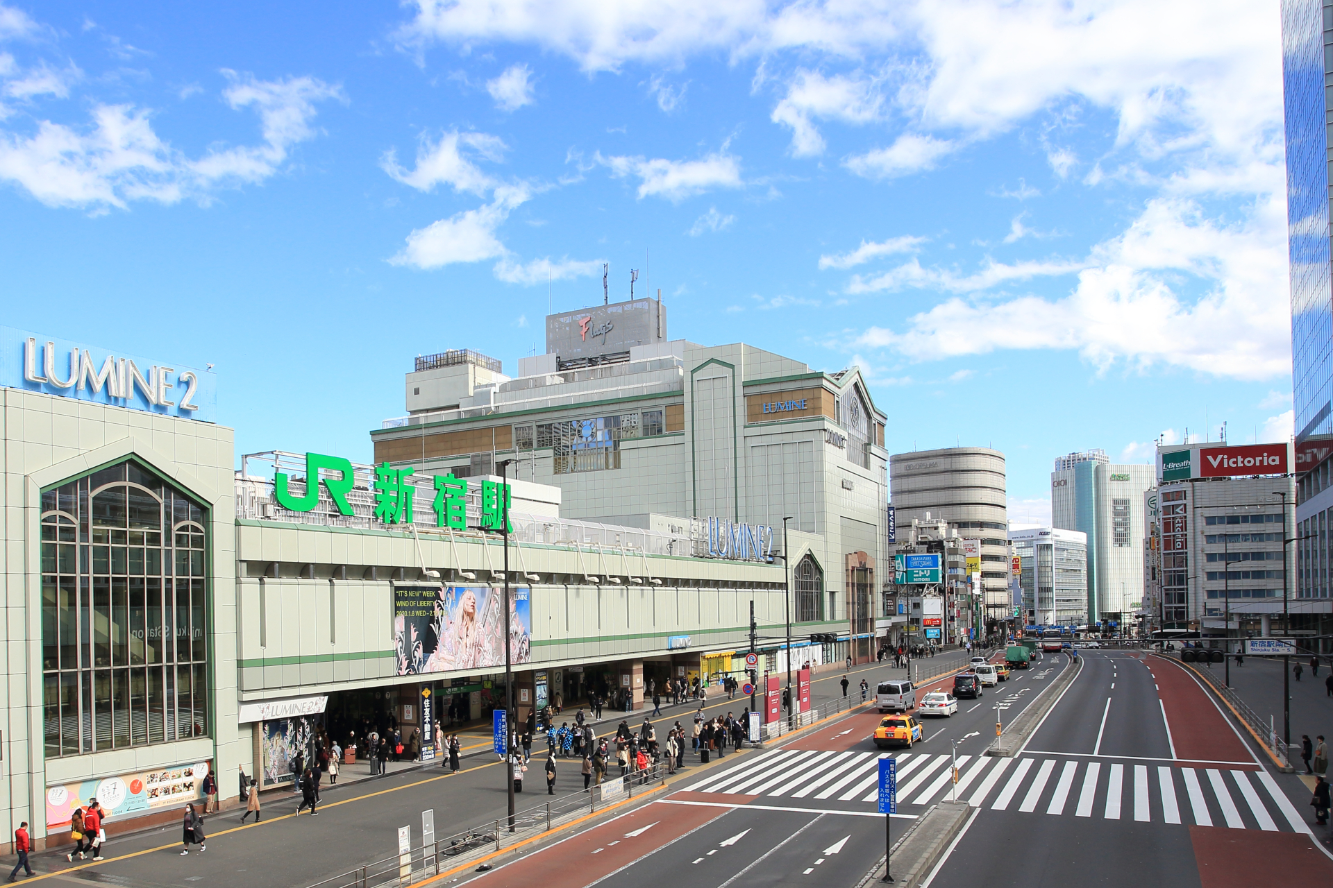 新宿区で民泊運営代行会社を選ぶポイント